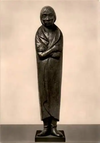 ernst barlach, der empfindsame (Nr. 11491)