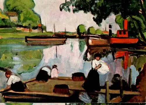 fernand piet, ile st. denis, 1912 (Nr. 11521)