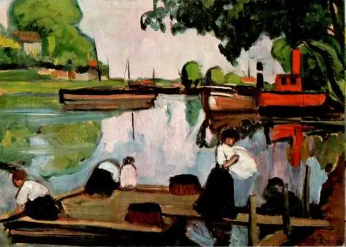 fernand piet, ile st. denis, 1912 (Nr. 11543)