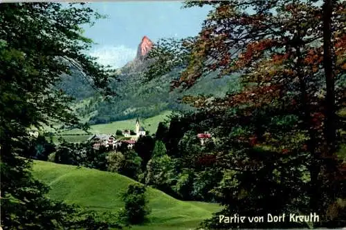 partie von dorf kreuth (Nr. 11598)