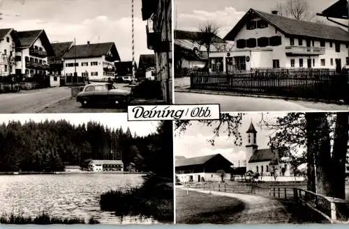 deining, obb., 1961 (Nr. 11602)