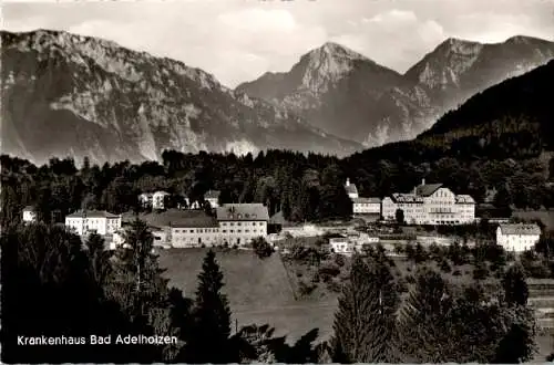 krankenhaus bad adelholzen (Nr. 11611)