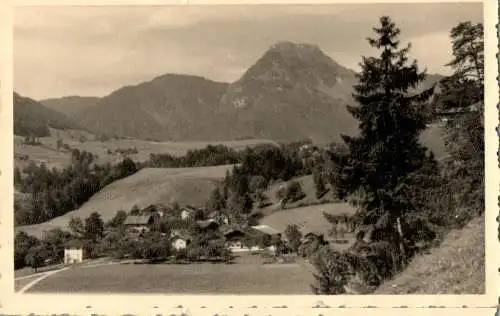 brünnstein b. oberaudorf (Nr. 11616)
