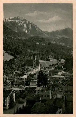 berchtesgaden vom soleleitungssteg (Nr. 11630)