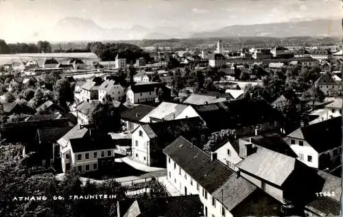 attnang gegen traunstein (Nr. 11645)