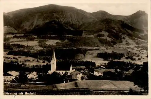 törwang mit hochriß (Nr. 11715)