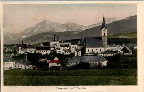 teisendorf mit staufen, 1935 (Nr. 11726)