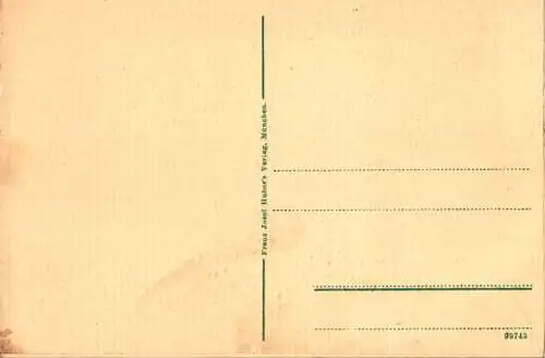 kreuzgang steingaden, obb. (Nr. 11733)