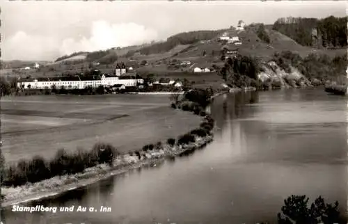 stampflberg und au am inn (Nr. 11742)