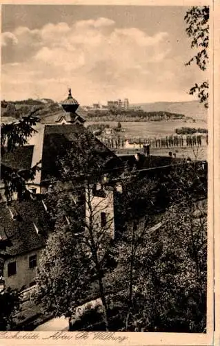 kloster st. walburg eichstätt (Nr. 11759)