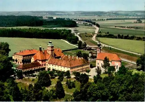 stiftung ecksberg bei mühldorf (Nr. 11794)