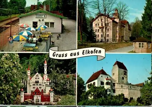 gruss aus elkofen (Nr. 11800)