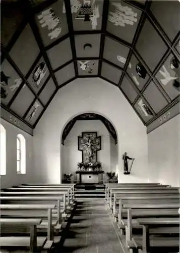 kapelle in der schwand/engelberg (Nr. 11801)