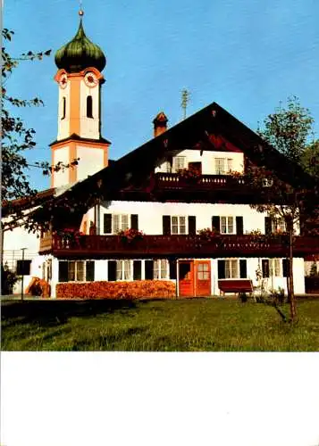 pension hibler, farchant (Nr. 11808)