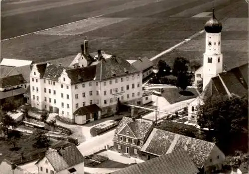 brauerei untermeitingen (Nr. 11817)