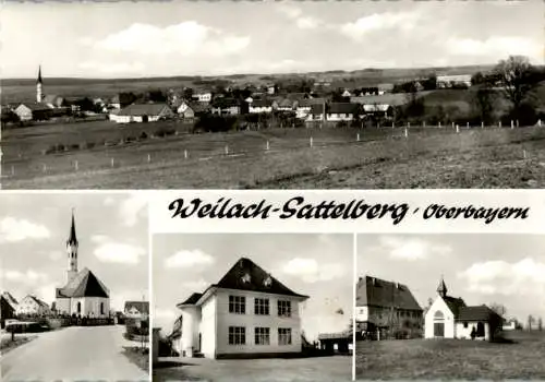 weilach-sattelberg, oberbayern (Nr. 11828)