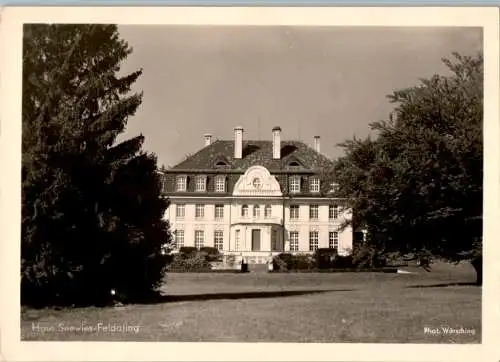 haus seewies-feldafing (Nr. 11842)