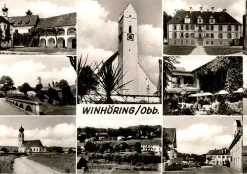 winhöring/obb. (Nr. 11858)