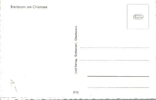 breitbrunn am chiemsee (Nr. 11864)