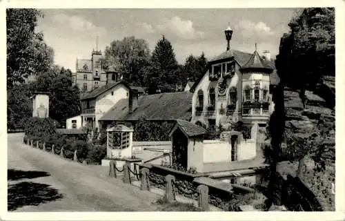 rettershof b. königstein im taunus (Nr. 11886)