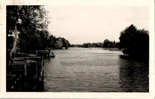 hotel zum wassersport, prieros, prierosbrück (mark) (Nr. 11887)