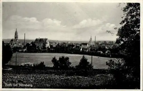 roth bei nürnberg (Nr. 11895)