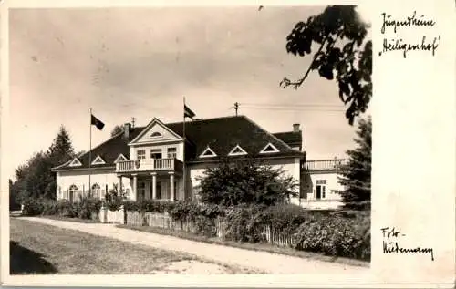 jugendheim heiligenhof (Nr. 11896)