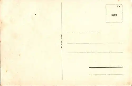 bodensee, alte pk (Nr. 11924)