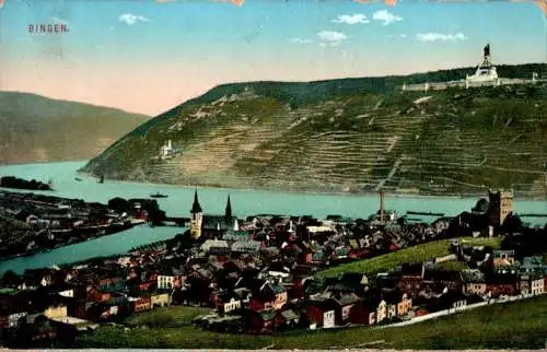 bingen am rhein (Nr. 11939)