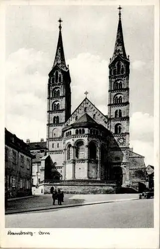 bamberg, dom (Nr. 11980)