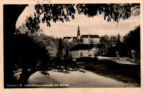 plauen, lohmühlenpromenade (Nr. 11982)