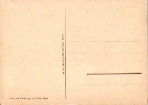 stresemann, porträt (Nr. 11985)