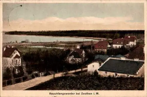 rauchfangswerder, zeuthen, 1926 (Nr. 12106)