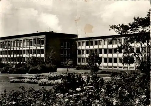 düren, gymnasium bismarckstraße (Nr. 12165)