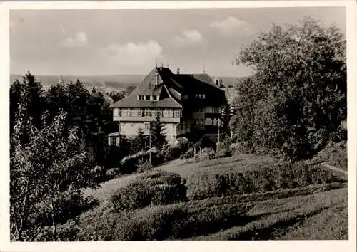hospiz teuchelwald, freudenstadt (Nr. 12173)