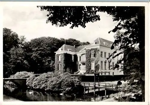 huis doorn, oost en noordgevel (Nr. 12174)