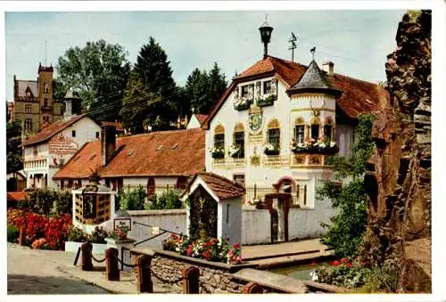 rettershof b. königstein im taunus (Nr. 12185)