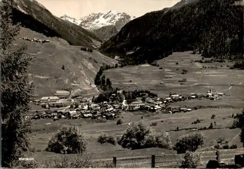 bergün, 1958 (Nr. 12187)