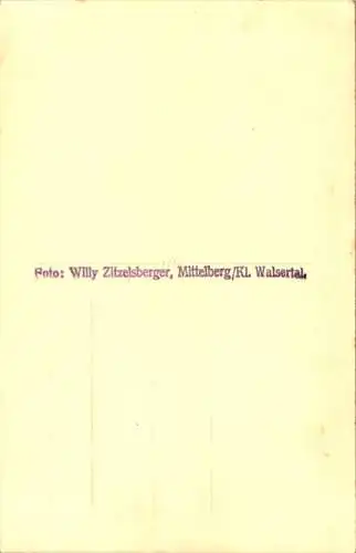eis wasserfall, foto: willy zitzelsberger, mittelberg/kl. walsertal (Nr. 12213)