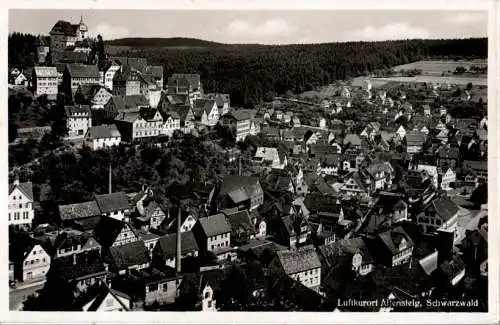 altensteig, schwarzwald (Nr. 12254)