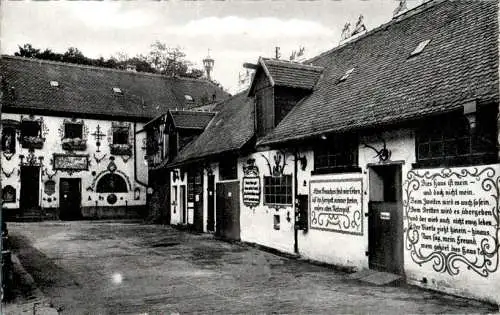 klostergut rettershof (Nr. 12270)