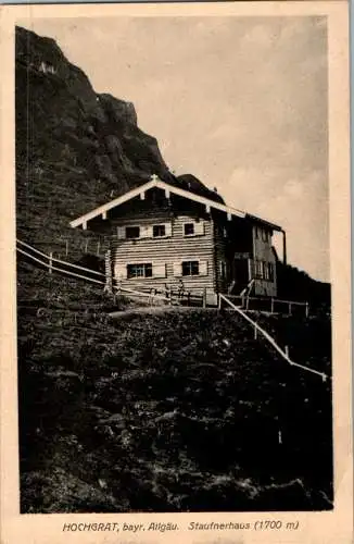 hochgrat, staufnerhaus (Nr. 12288)