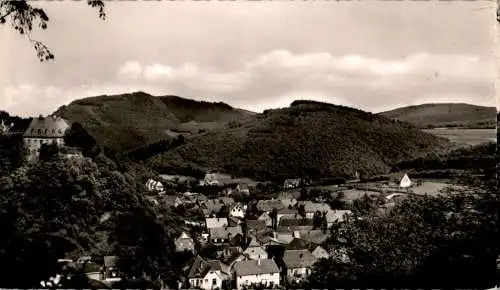 sommerfrische bilstein/sauerland (Nr. 12341)