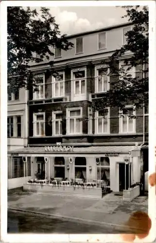hotel kaiserhof, bad oeynhausen (Nr. 12349)