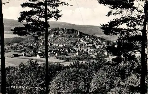 eversberg (sauerland) (Nr. 12364)