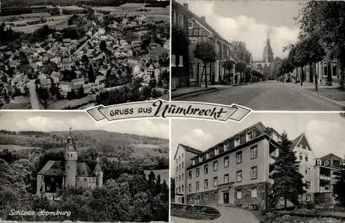 gruss aus nümbrecht (Nr. 12369)