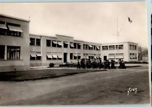 rochefort, centre d'aviation, batiments du commandement (Nr. 12394)