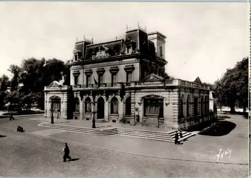 rochefort, place de la poste (Nr. 12398)