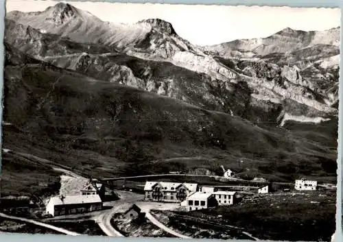 col du lautaret, le galibier (Nr. 12402)