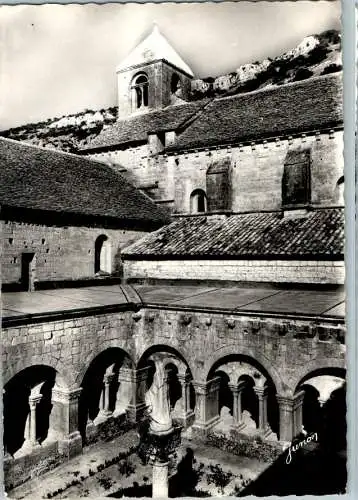 abbaye de senanque, gordes (Nr. 12414)